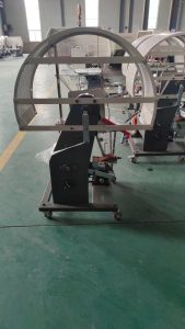 máy buộc dây thùng carton