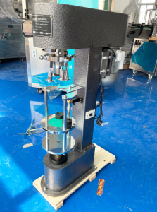 Máy siết chai SK 40
