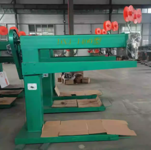 ĐÓNG GHIM THÙNG CARTON DXJ 1400