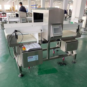 máy dò kim công nghiệp