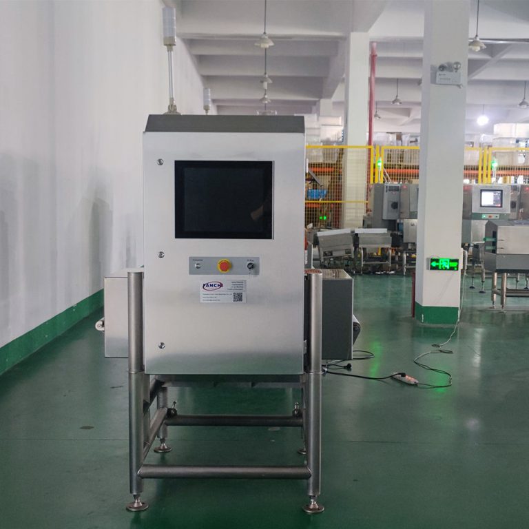 thiết bị kiểm tra tạp chất thực phẩm