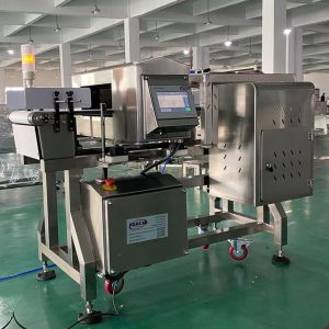 thiết bị phát hiện kim loại