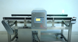 phát hiện tạp chất kim loại