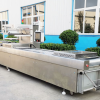 Máy đóng gói hút chân không nhiệt định hình khay thực phẩm