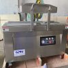 Máy hút chân không công nghiệp 2 buồng PS-DZ500/2D