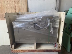 Máy hút chân không công nghiệp