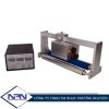 Máy in date lắp đặt trên máy đóng gói DS-1108