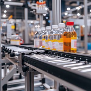 Lợi ích của máy dán nhãn tự động