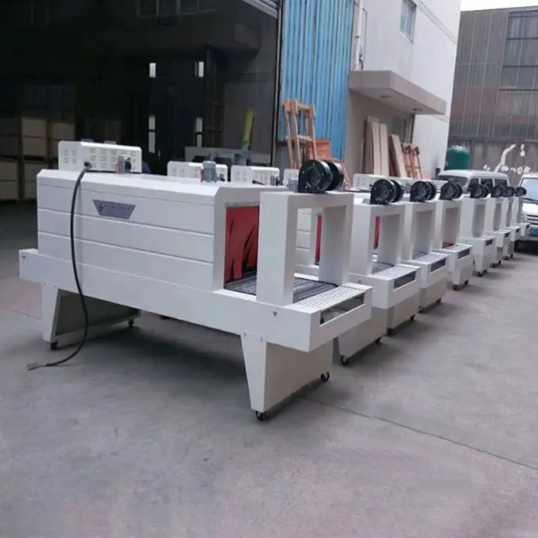 Máy co màng nhiệt công nghiệp BSE
