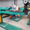 Máy đóng ghim thùng carton lập trình (Servo)