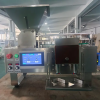 Máy đến viên tự động để bàn chính xác cao