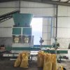 máy đóng bao 2 phễu