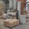 Máy gắp xếp bao xi măng, bao thức ăn gia súc, bao gạo… lên pallet tự động