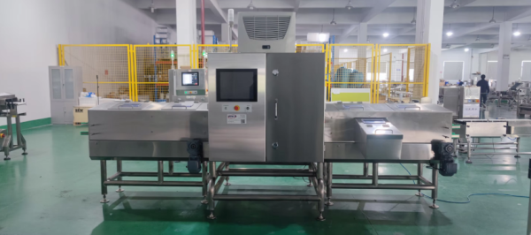 thiết bị x ray công nghiệp