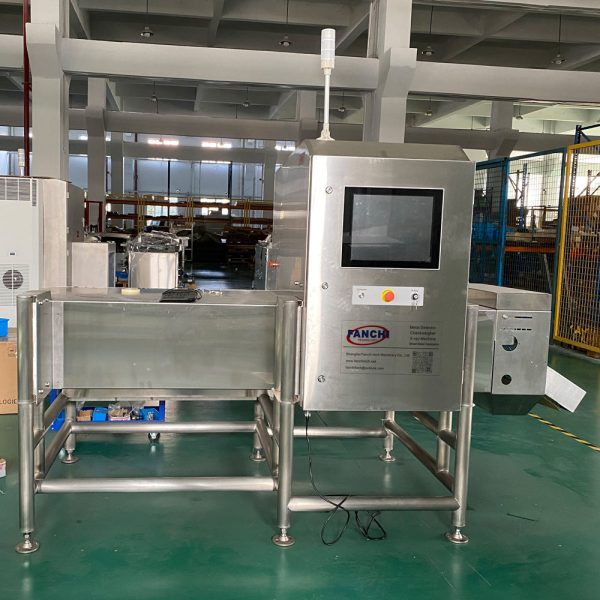 thiết bị tia x công nghiệp