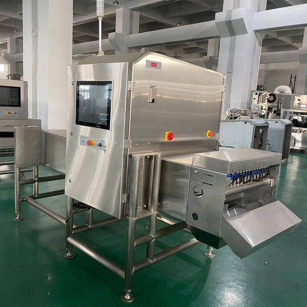 thiết bị x ray công nghiệp