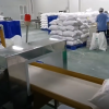 Máy Dò Kim Loại Công Nghiệp Hạng Nặng Cho Cao Su Và Nhựa