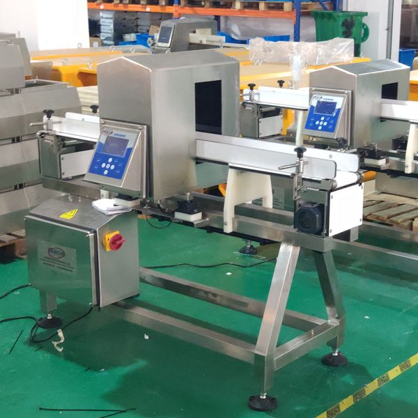 máy dò kim công nghiệp
