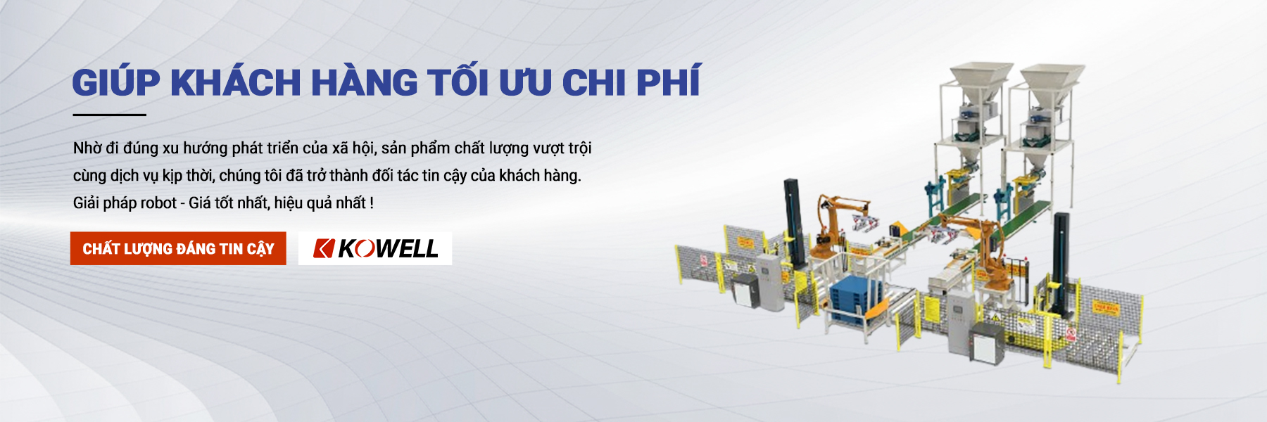 Banner tối ưu chi phí